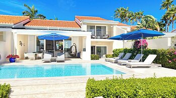 Jumby Bay Island - Oetker Collection