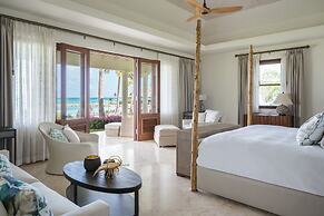 Jumby Bay Island - Oetker Collection