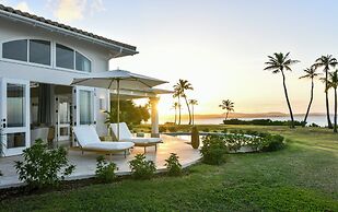 Jumby Bay Island - Oetker Collection