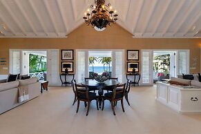 Jumby Bay Island - Oetker Collection