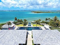 Jumby Bay Island - Oetker Collection