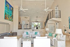 Jumby Bay Island - Oetker Collection