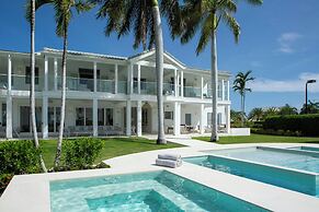 Jumby Bay Island - Oetker Collection