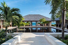 Jumby Bay Island - Oetker Collection