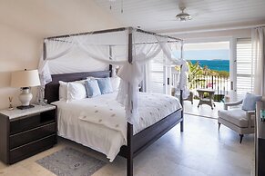 Jumby Bay Island - Oetker Collection