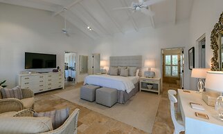 Jumby Bay Island - Oetker Collection