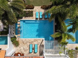 Jumby Bay Island - Oetker Collection