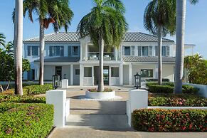 Jumby Bay Island - Oetker Collection