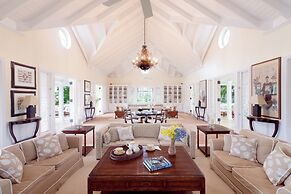 Jumby Bay Island - Oetker Collection