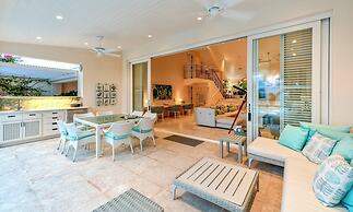 Jumby Bay Island - Oetker Collection
