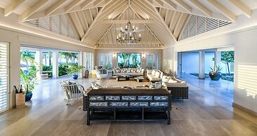 Jumby Bay Island - Oetker Collection