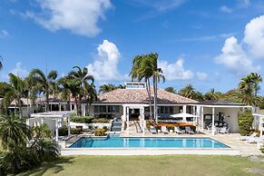 Jumby Bay Island - Oetker Collection