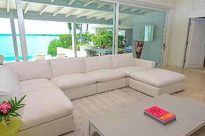 Jumby Bay Island - Oetker Collection