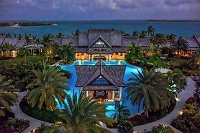 Jumby Bay Island - Oetker Collection