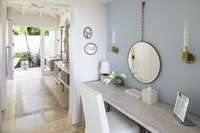 Jumby Bay Island - Oetker Collection