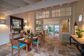 Jumby Bay Island - Oetker Collection