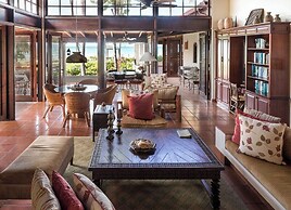 Jumby Bay Island - Oetker Collection