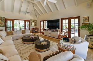 Jumby Bay Island - Oetker Collection