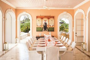 Jumby Bay Island - Oetker Collection