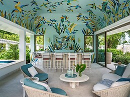 Jumby Bay Island - Oetker Collection