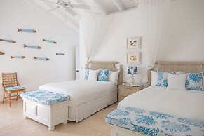 Jumby Bay Island - Oetker Collection