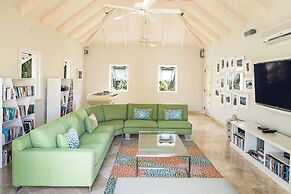 Jumby Bay Island - Oetker Collection