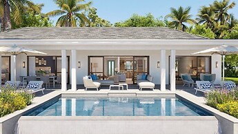 Jumby Bay Island - Oetker Collection