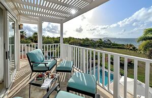 Jumby Bay Island - Oetker Collection