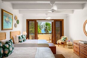 Jumby Bay Island - Oetker Collection