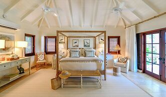 Jumby Bay Island - Oetker Collection
