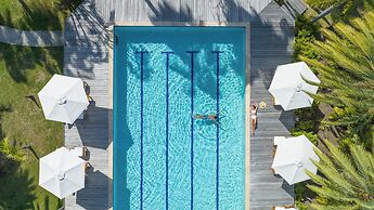 Jumby Bay Island - Oetker Collection