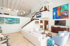 Jumby Bay Island - Oetker Collection