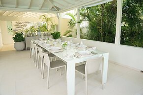 Jumby Bay Island - Oetker Collection