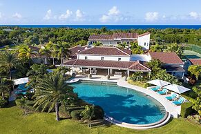 Jumby Bay Island - Oetker Collection