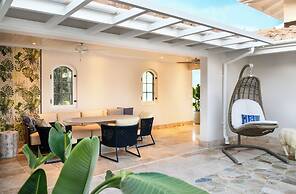 Jumby Bay Island - Oetker Collection