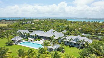 Jumby Bay Island - Oetker Collection