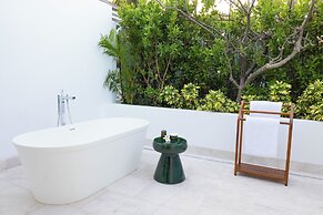 Jumby Bay Island - Oetker Collection