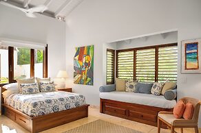 Jumby Bay Island - Oetker Collection