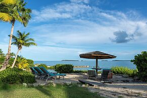 Jumby Bay Island - Oetker Collection