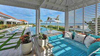 Jumby Bay Island - Oetker Collection