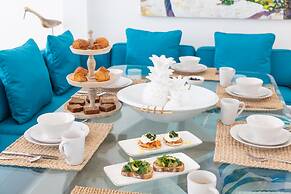 Jumby Bay Island - Oetker Collection