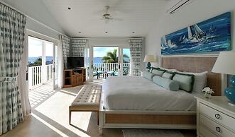 Jumby Bay Island - Oetker Collection