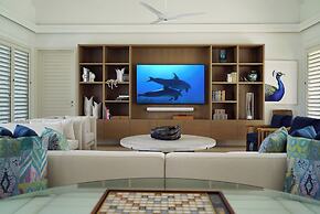 Jumby Bay Island - Oetker Collection