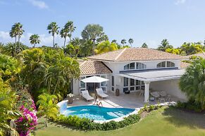 Jumby Bay Island - Oetker Collection