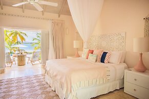 Jumby Bay Island - Oetker Collection
