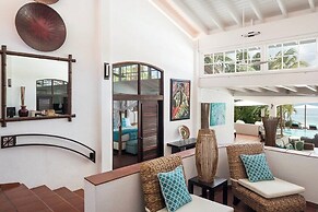 Jumby Bay Island - Oetker Collection