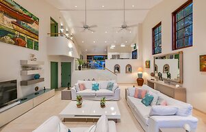 Jumby Bay Island - Oetker Collection