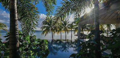 Jumby Bay Island - Oetker Collection