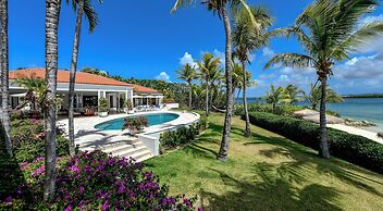 Jumby Bay Island - Oetker Collection