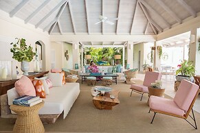 Jumby Bay Island - Oetker Collection